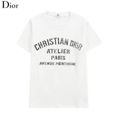 wholesale quality dior shirts model no. 78